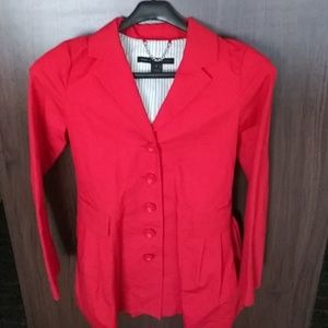 Marc Jacobs Trench Coat